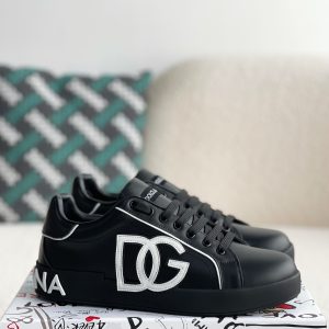 ¡¸#3233¡¹Dolce&Gabbana Sneakers