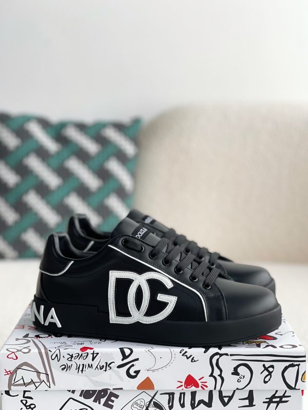 ¡¸#3233¡¹Dolce&Gabbana Sneakers