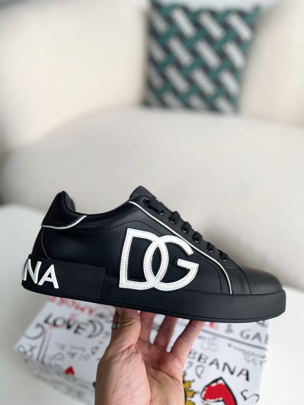 ¡¸#3233¡¹Dolce&Gabbana Sneakers - Image 6