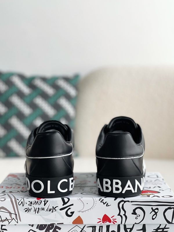 ¡¸#3233¡¹Dolce&Gabbana Sneakers - Image 3