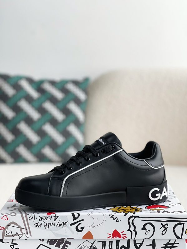 ¡¸#3233¡¹Dolce&Gabbana Sneakers - Image 4