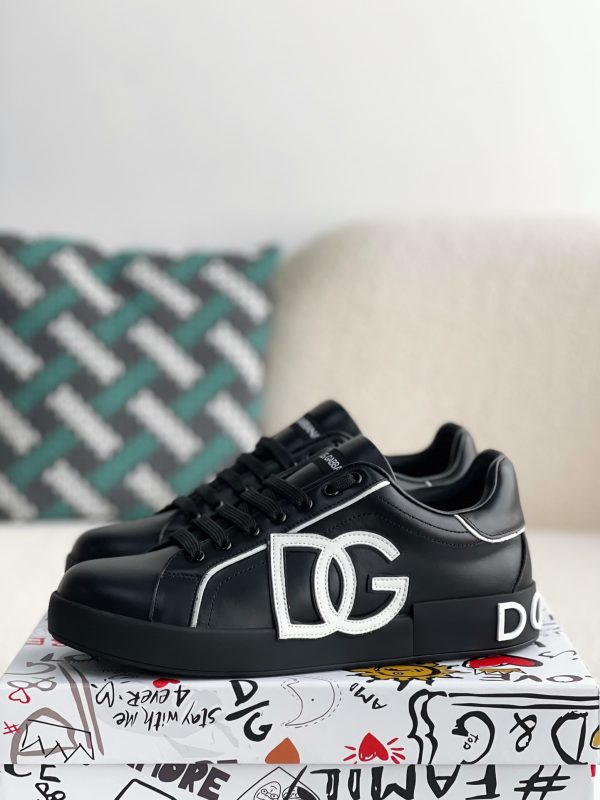 ¡¸#3233¡¹Dolce&Gabbana Sneakers - Image 2
