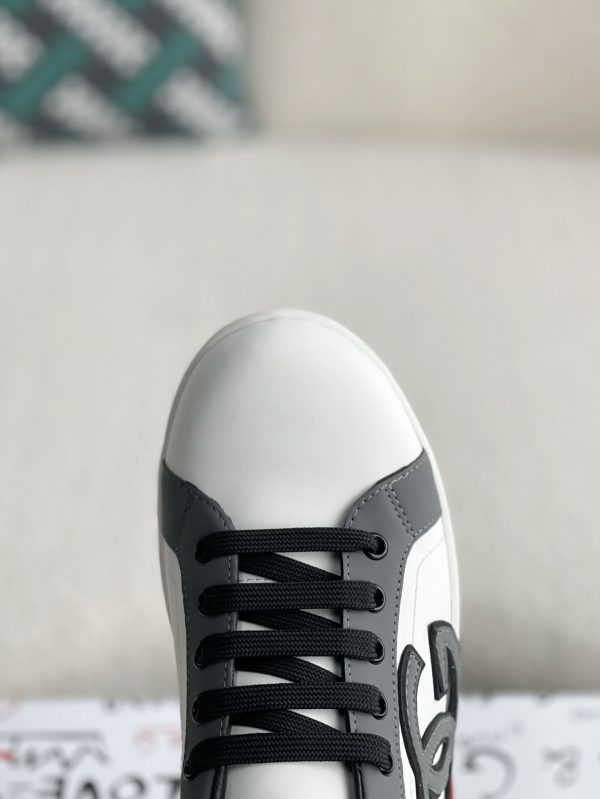 ¡¸#3234¡¹Dolce&Gabbana Sneakers - Image 9