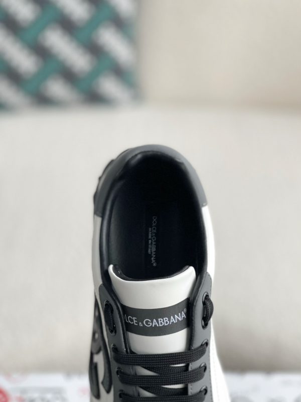 ¡¸#3234¡¹Dolce&Gabbana Sneakers - Image 8