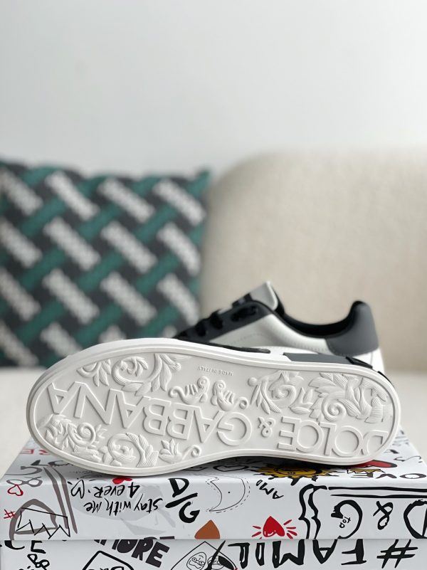 ¡¸#3234¡¹Dolce&Gabbana Sneakers - Image 5
