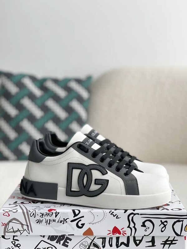 ¡¸#3234¡¹Dolce&Gabbana Sneakers