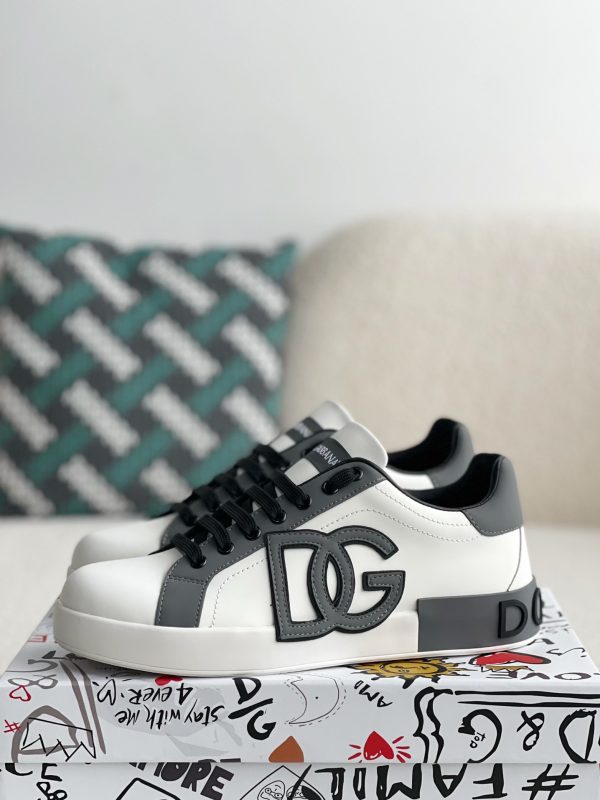 ¡¸#3234¡¹Dolce&Gabbana Sneakers - Image 2