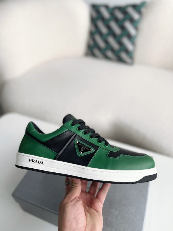 ¡¸#3290¡¹Prada Sneakers - Image 6