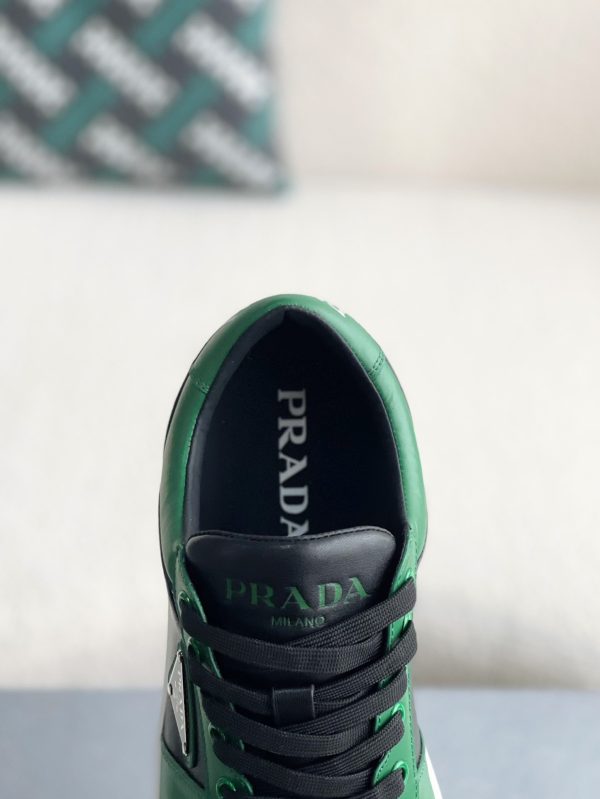 ¡¸#3290¡¹Prada Sneakers - Image 9