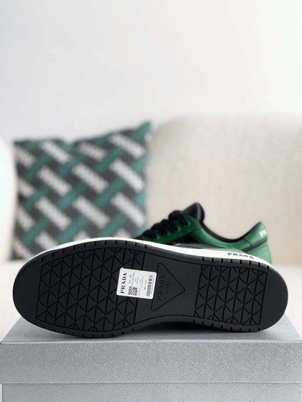 ¡¸#3290¡¹Prada Sneakers - Image 5