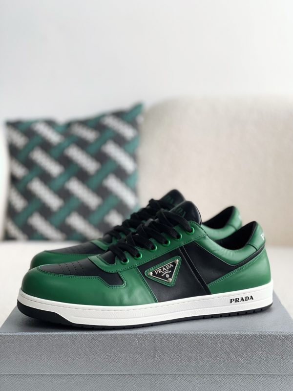 ¡¸#3290¡¹Prada Sneakers - Image 2