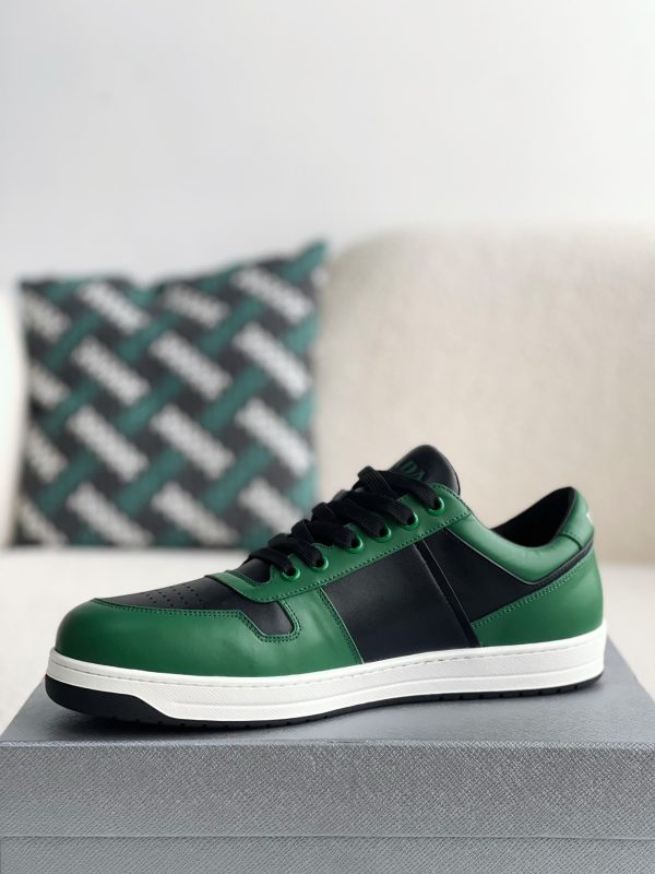 ¡¸#3290¡¹Prada Sneakers - Image 4