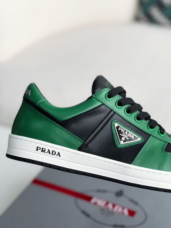 ¡¸#3290¡¹Prada Sneakers - Image 7