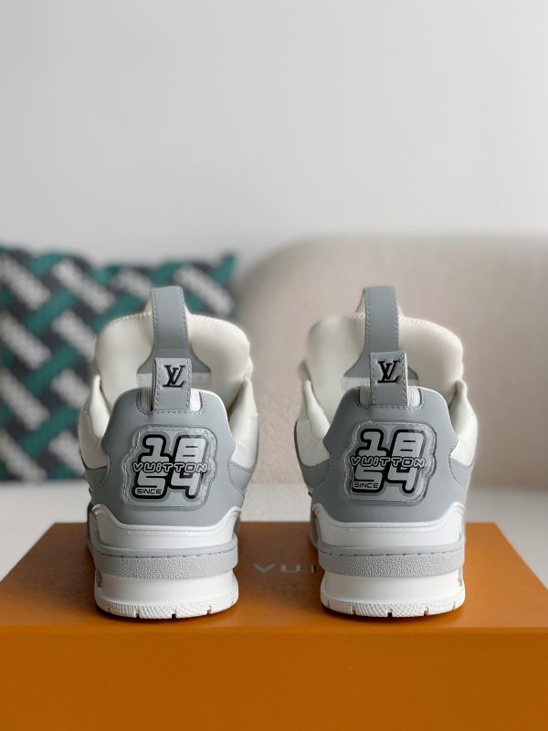 「#2954」LOUIS VUITTON RUNNER TATIC sneakers - Image 3