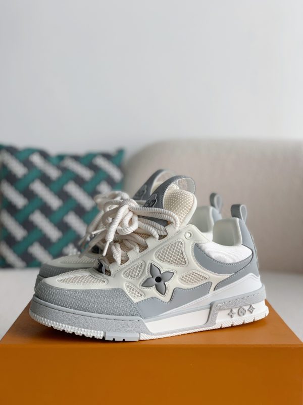 「#2954」LOUIS VUITTON RUNNER TATIC sneakers - Image 2