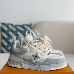 「#2954」LOUIS VUITTON RUNNER TATIC sneakers