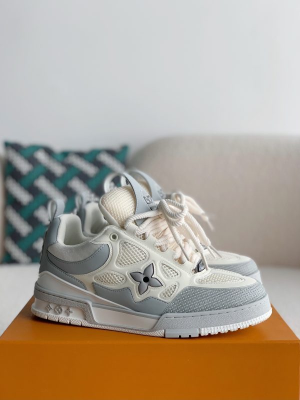「#2954」LOUIS VUITTON RUNNER TATIC sneakers