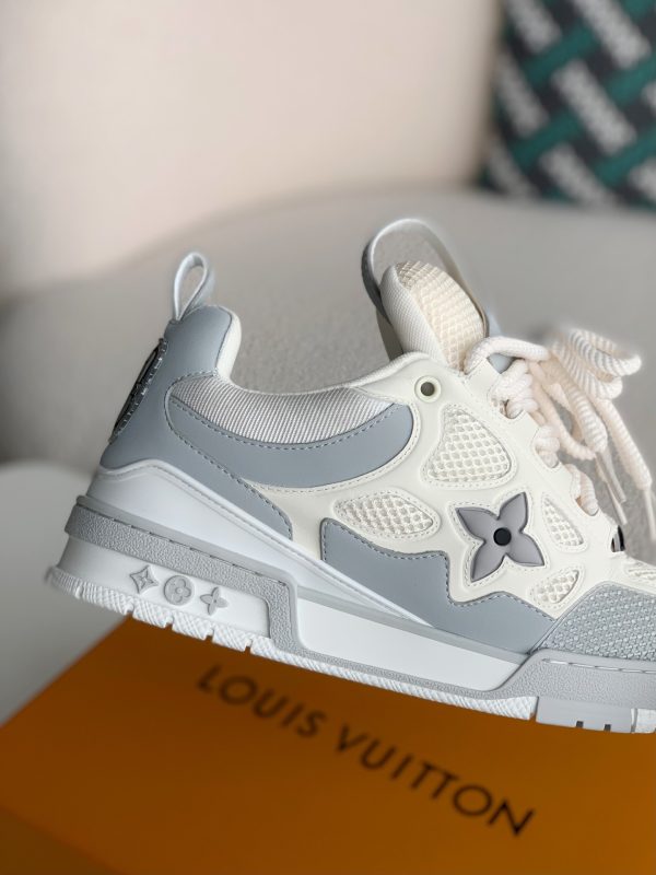 「#2954」LOUIS VUITTON RUNNER TATIC sneakers - Image 7