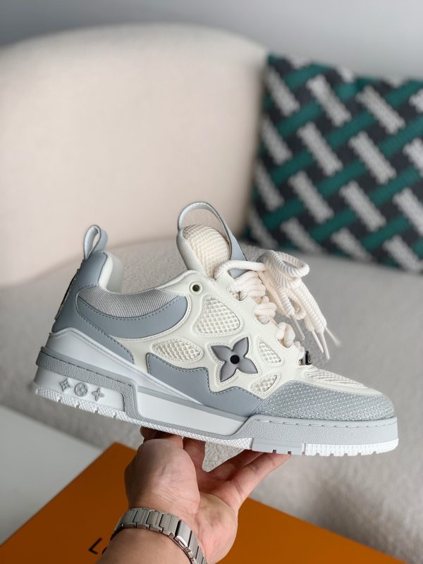 「#2954」LOUIS VUITTON RUNNER TATIC sneakers - Image 6