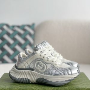 ¡¸#3305¡¹Interlock Double G low-top casual shoes