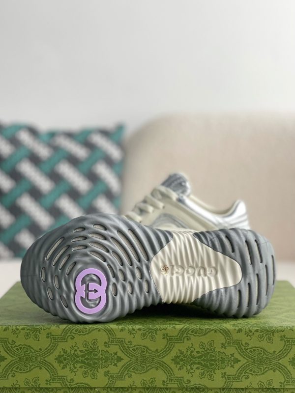 ¡¸#3305¡¹Interlock Double G low-top casual shoes - Image 5