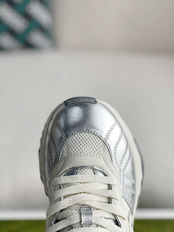 ¡¸#3305¡¹Interlock Double G low-top casual shoes - Image 8