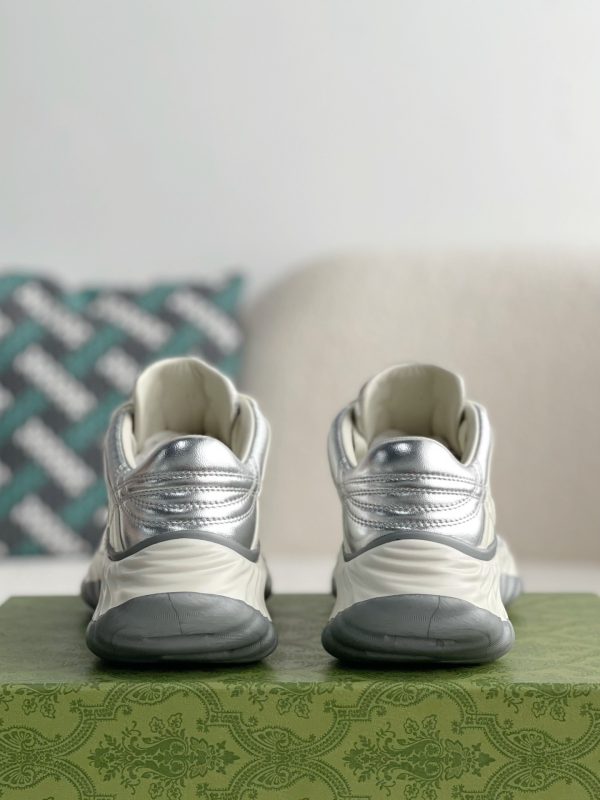¡¸#3305¡¹Interlock Double G low-top casual shoes - Image 3