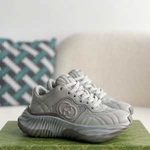 ¡¸#3306¡¹Interlock Double G low-top casual shoes
