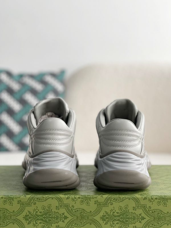 ¡¸#3306¡¹Interlock Double G low-top casual shoes - Image 3