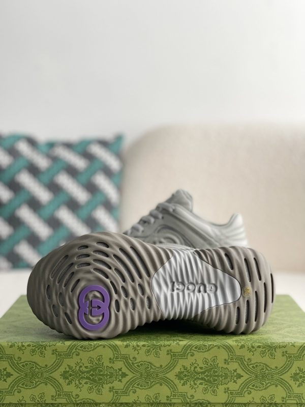 ¡¸#3306¡¹Interlock Double G low-top casual shoes - Image 5