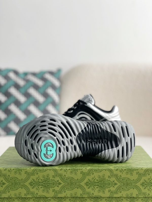 ¡¸#3307¡¹Interlock Double G low-top casual shoes - Image 5