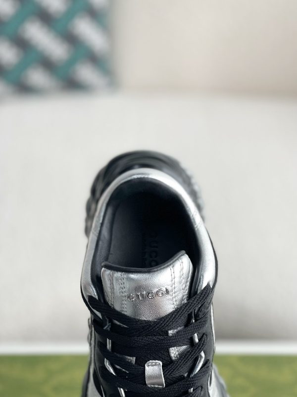 ¡¸#3307¡¹Interlock Double G low-top casual shoes - Image 9