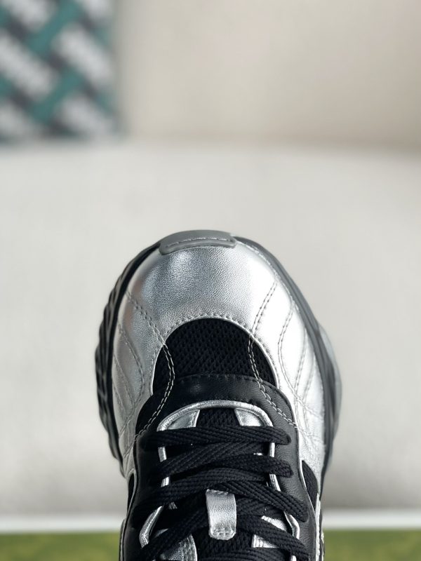 ¡¸#3307¡¹Interlock Double G low-top casual shoes - Image 8