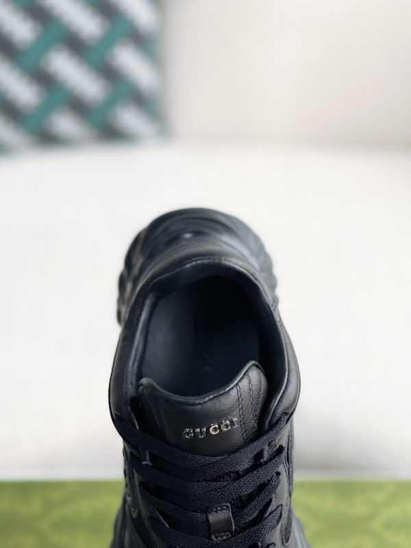 ¡¸#3308¡¹Interlock Double G low-top casual shoes - Image 9