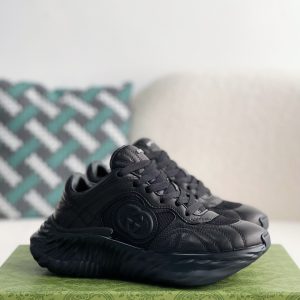 ¡¸#3308¡¹Interlock Double G low-top casual shoes
