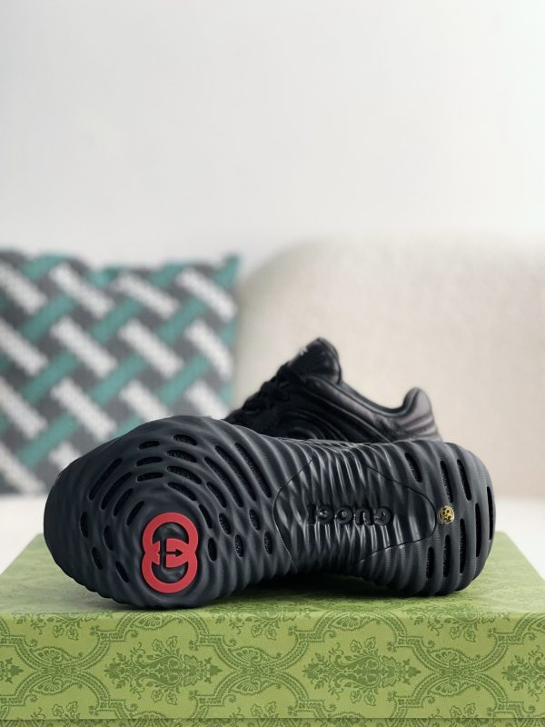 ¡¸#3308¡¹Interlock Double G low-top casual shoes - Image 5