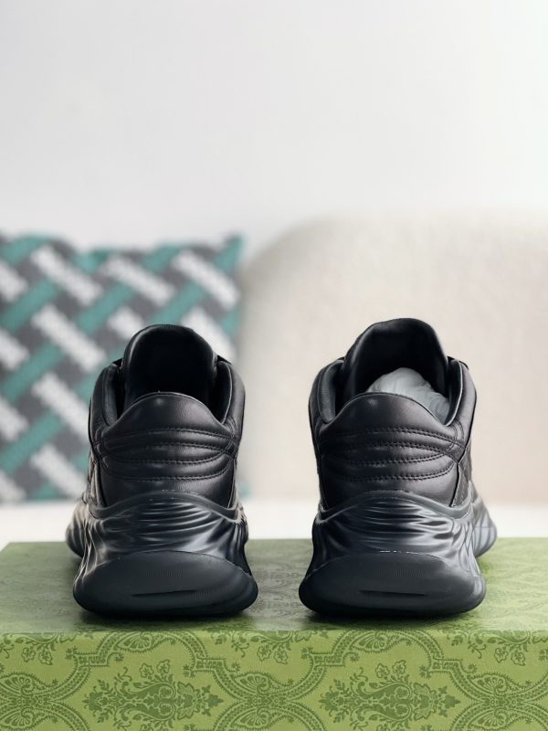 ¡¸#3308¡¹Interlock Double G low-top casual shoes - Image 3