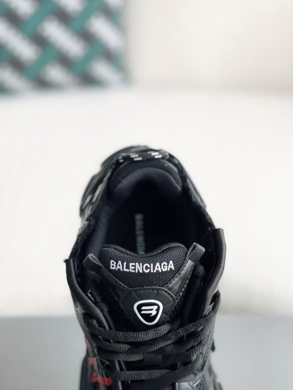 ¡¸#3310¡¹ Balenciaga Runner Sneakers - Image 10