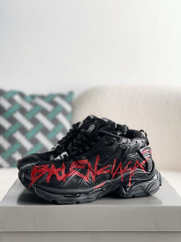 ¡¸#3310¡¹ Balenciaga Runner Sneakers - Image 2