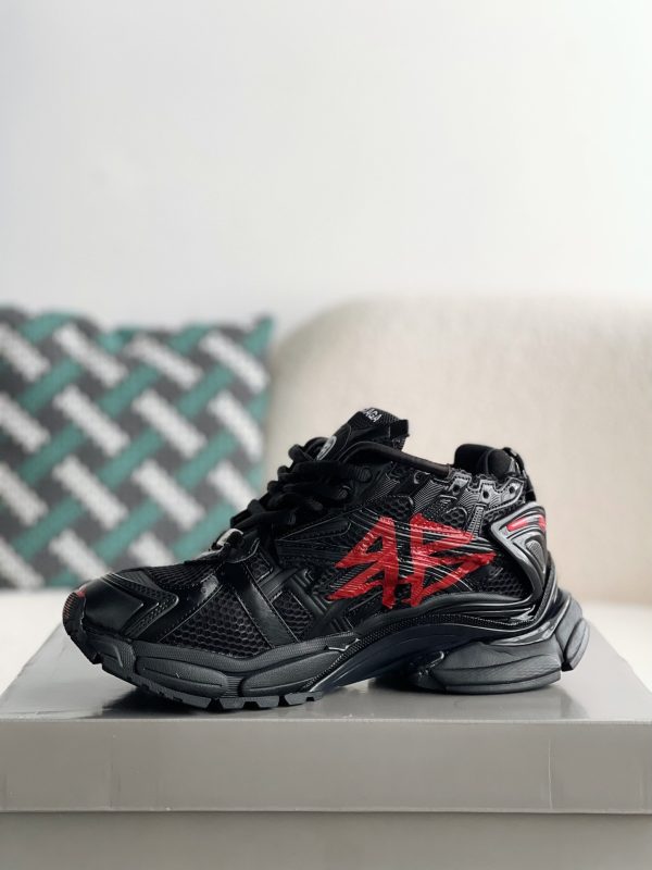 ¡¸#3310¡¹ Balenciaga Runner Sneakers - Image 4