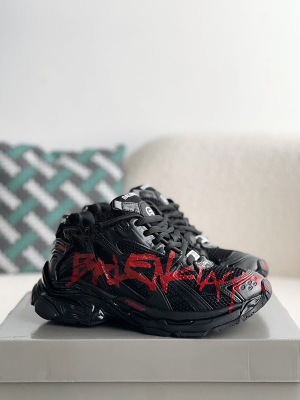¡¸#3310¡¹ Balenciaga Runner Sneakers