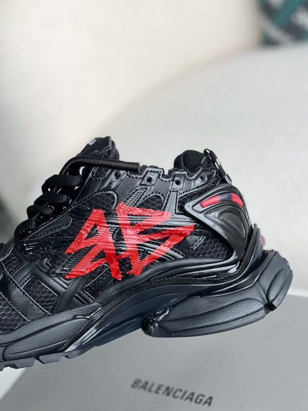 ¡¸#3310¡¹ Balenciaga Runner Sneakers - Image 8