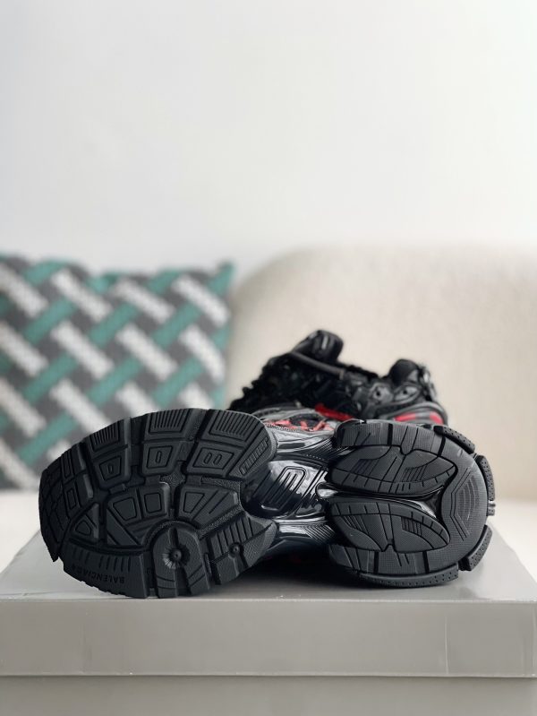 ¡¸#3310¡¹ Balenciaga Runner Sneakers - Image 5