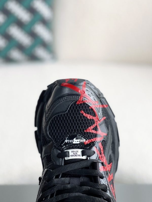 ¡¸#3310¡¹ Balenciaga Runner Sneakers - Image 9