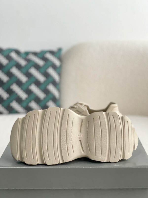 ¡¸#777¡¹Balenciaga rubber sneakers - Image 5
