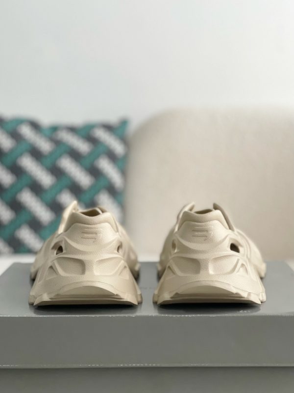 ¡¸#777¡¹Balenciaga rubber sneakers - Image 3