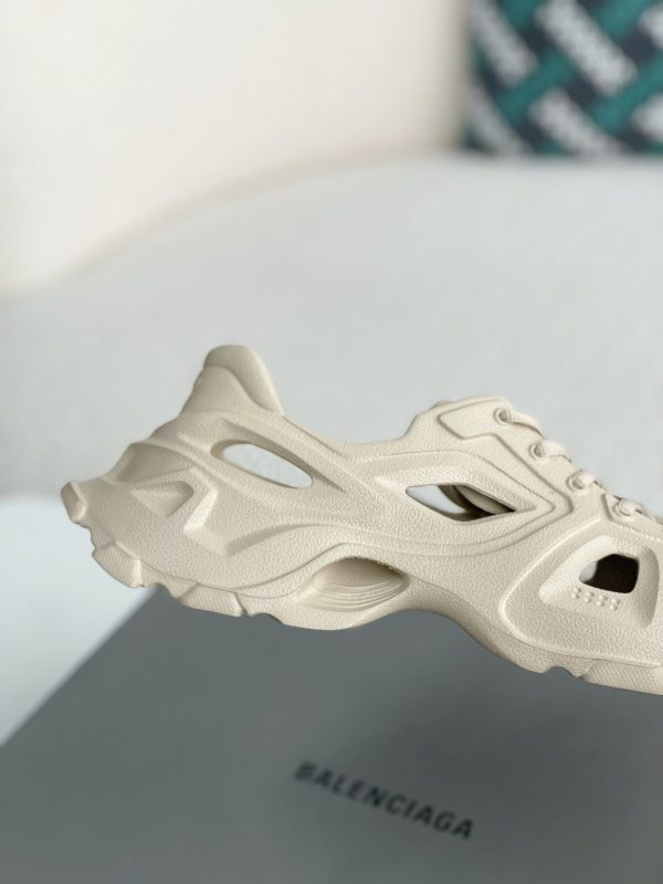 ¡¸#777¡¹Balenciaga rubber sneakers - Image 7