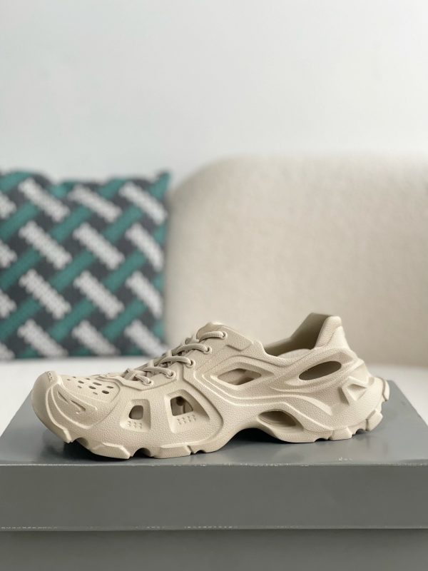 ¡¸#777¡¹Balenciaga rubber sneakers - Image 4