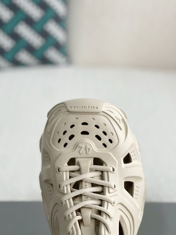 ¡¸#777¡¹Balenciaga rubber sneakers - Image 9