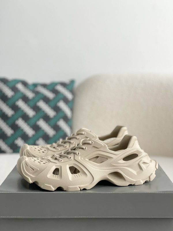 ¡¸#777¡¹Balenciaga rubber sneakers - Image 2